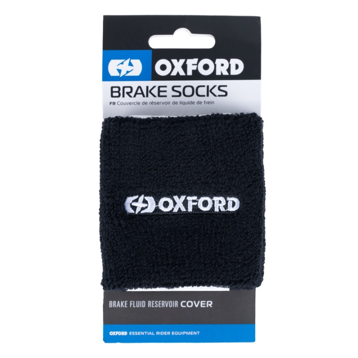 Manchon d'absortion Oxford pour maître-cylindre de frein