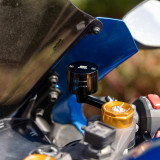 Réservoir de liquide de frein avant Oxford | Oxmoto