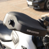 Manchons Oxford Commuter pour guidon | Oxmoto