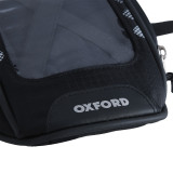 Sacoche de réservoir Oxford M1R | Oxmoto