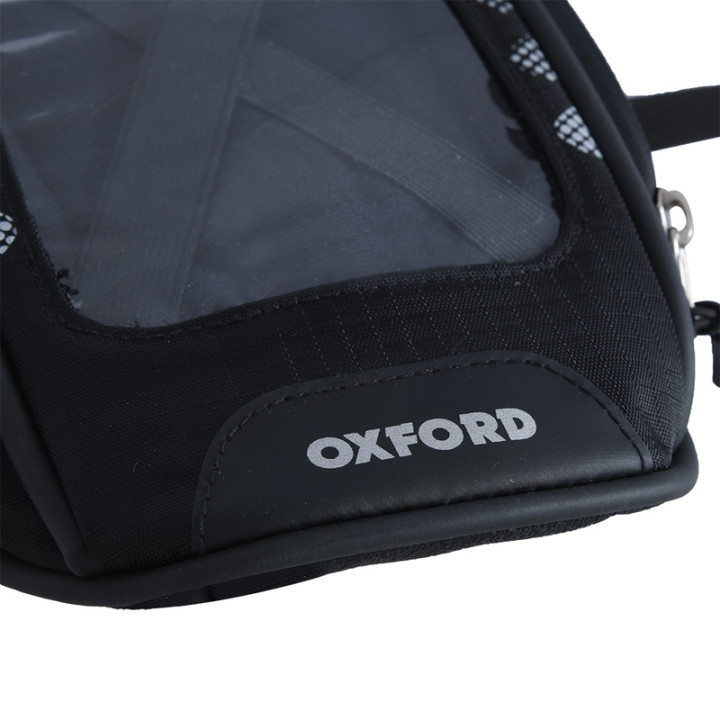Sacoche de réservoir Oxford M1R | Oxmoto