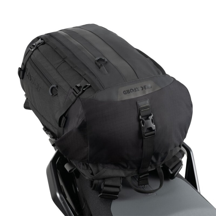 Sac Oxford Atlas B-30 | Oxmoto