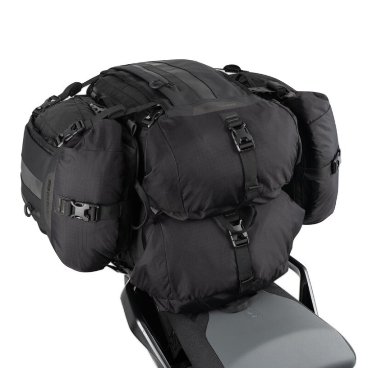 Sac Oxford Atlas B-30 | Oxmoto