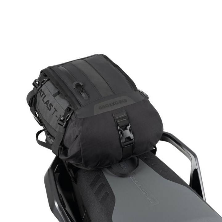 Sac Oxford Atlas T-10 | Oxmoto
