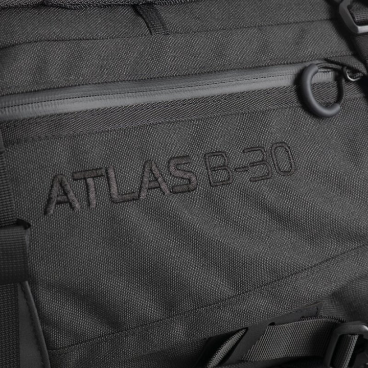 Sac Oxford Atlas B-30 | Oxmoto