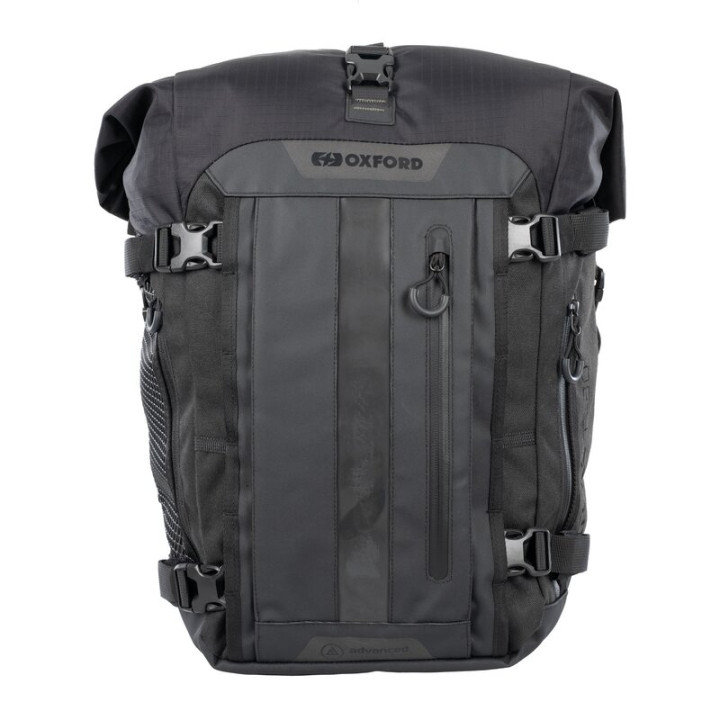 Sac Oxford Atlas T-30 | Oxmoto