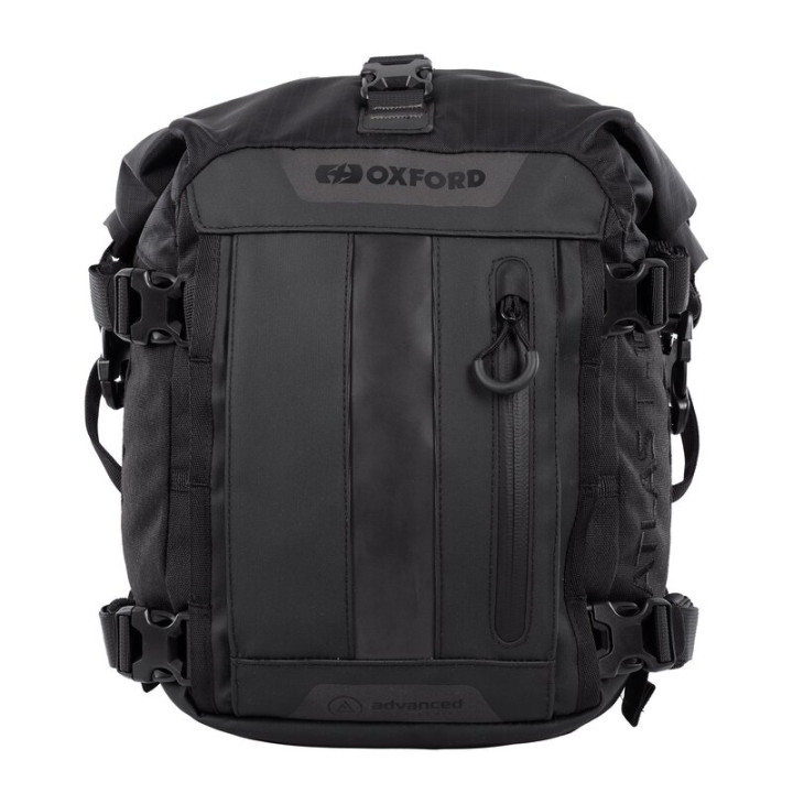 Sac Oxford Atlas T-10 | Oxmoto