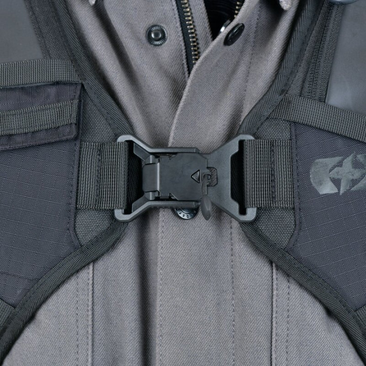 Sac Oxford Atlas B-30 | Oxmoto