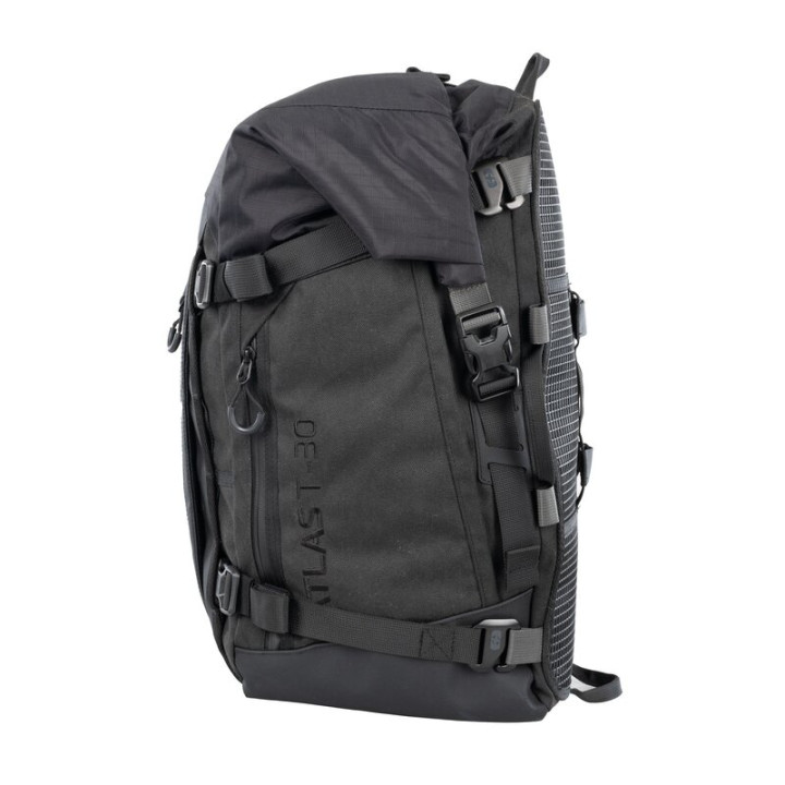 Sac Oxford Atlas T-30 | Oxmoto