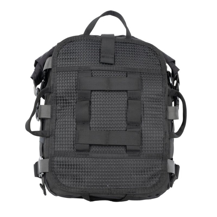 Sac Oxford Atlas T-10 | Oxmoto