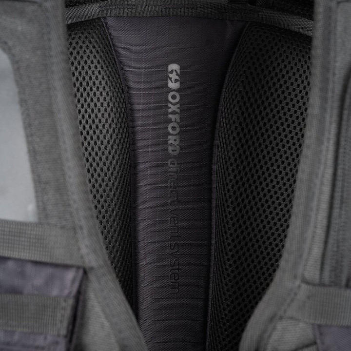 Sac Oxford Atlas B-30 | Oxmoto