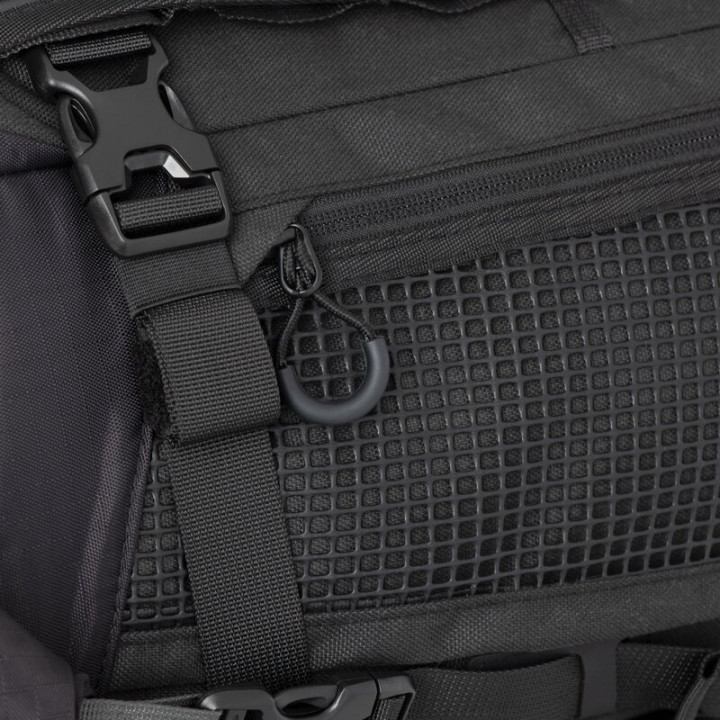 Sac Oxford Atlas B-30 | Oxmoto