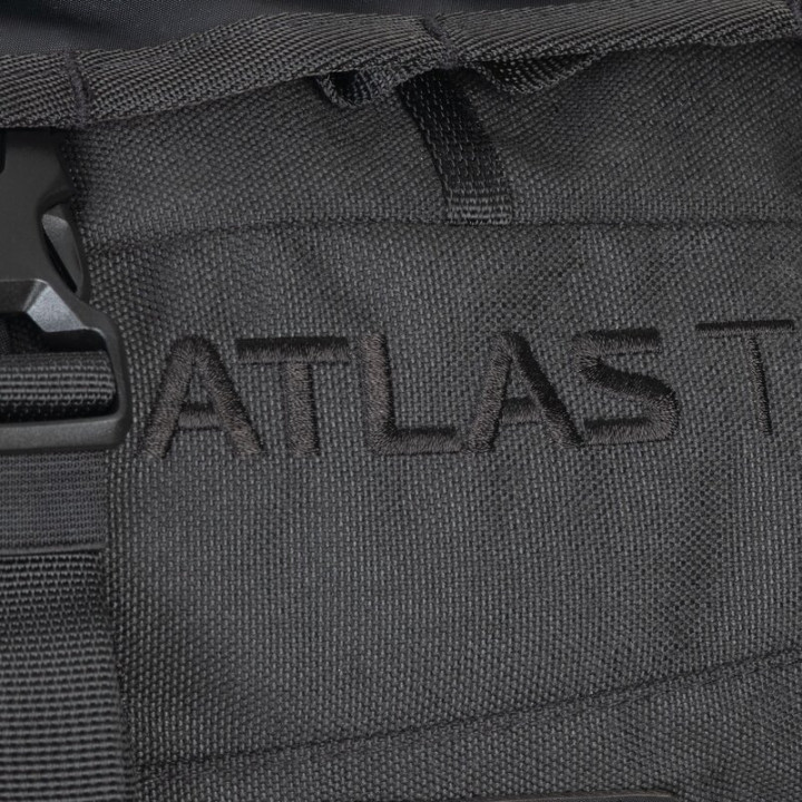 Sac Oxford Atlas T-10 | Oxmoto