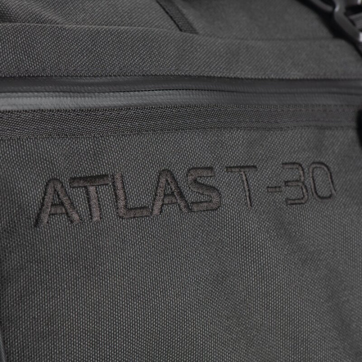 Sac Oxford Atlas T-30 | Oxmoto