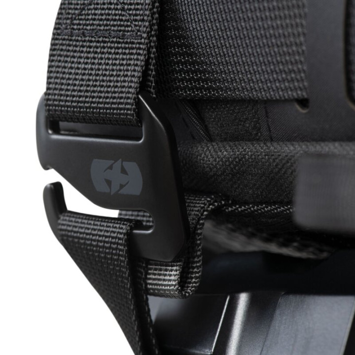 Sac Oxford Atlas T-10 | Oxmoto