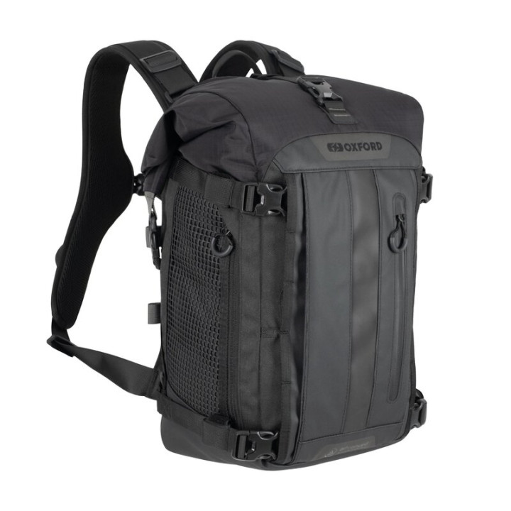Sac Oxford Atlas B-20 | Oxmoto
