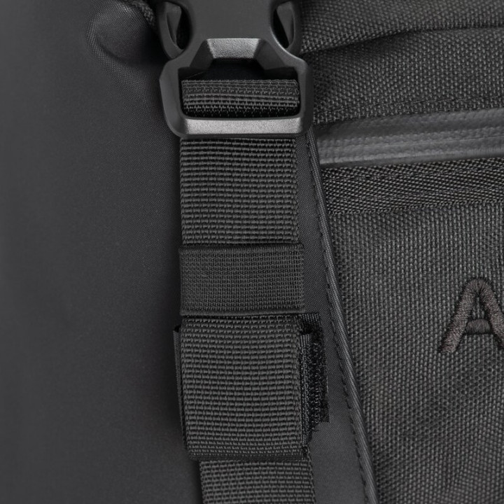Sac Oxford Atlas T-30 | Oxmoto