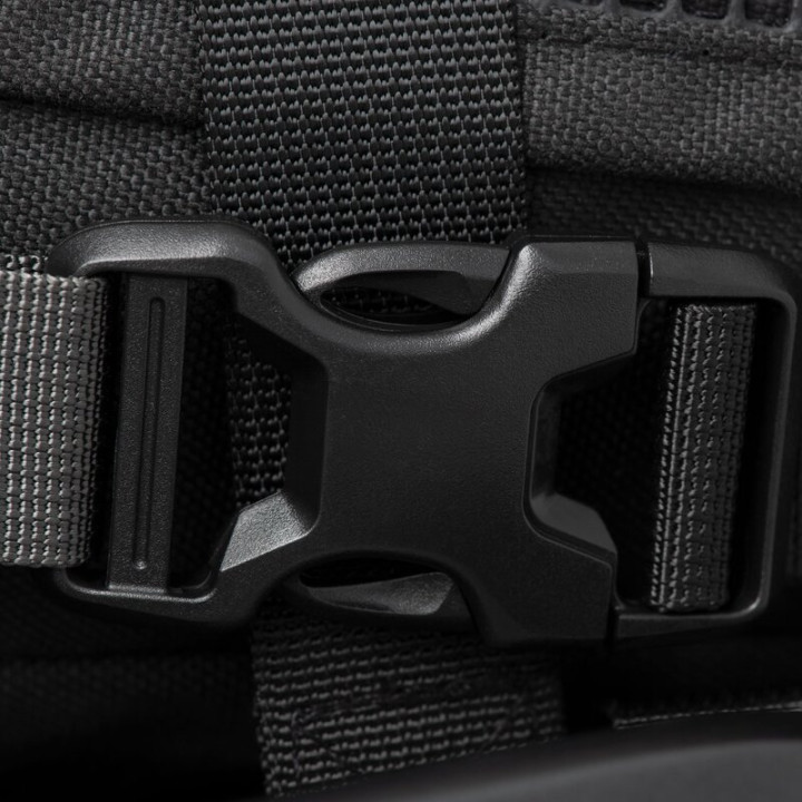 Sac Oxford Atlas T-10 | Oxmoto