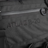 Sac Oxford Atlas B-20 | Oxmoto