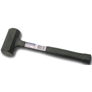 Massette sans rebond Draper monobloc Ø51,5mm 1kg | Oxmoto