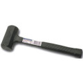 Massette sans rebond Draper monobloc Ø51,5mm 1kg | Oxmoto
