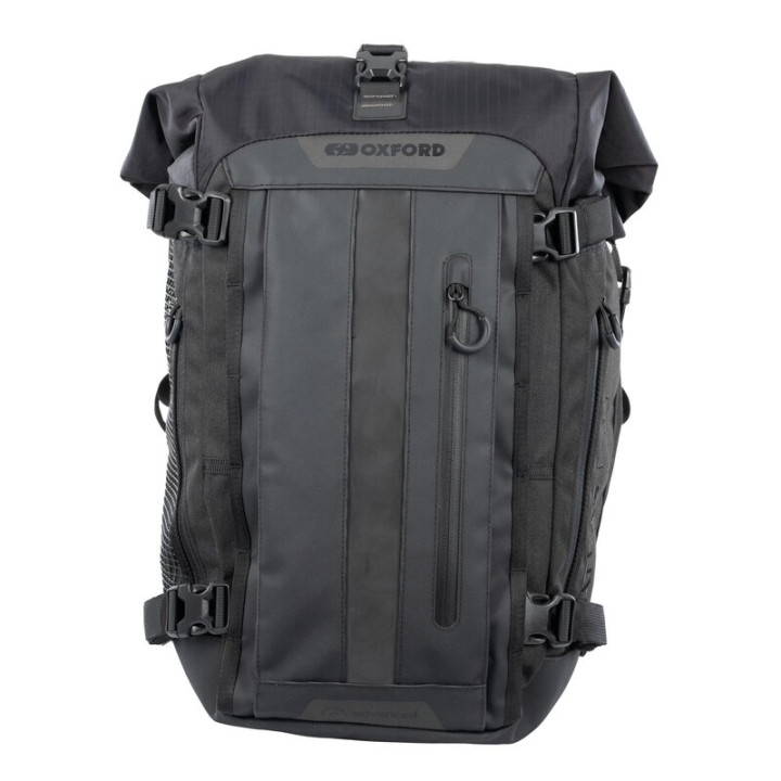 Sac Oxford Atlas T-20 | Oxmoto