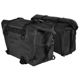 Sacoche Oxford Aqua P32 | Oxmoto