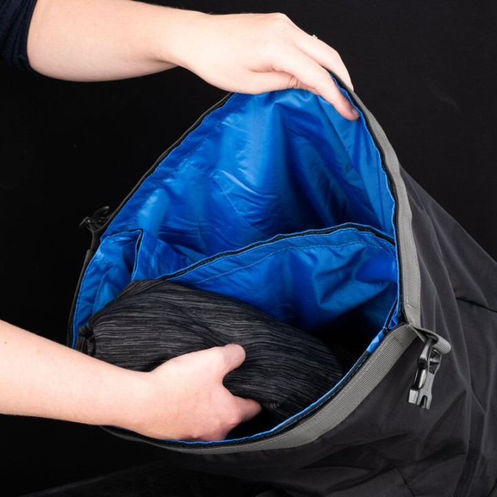 Sac de rangement intérieur Oxford Atlas T-30 | Oxmoto