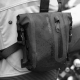 Sacoche de jambe Oxford Aqua L1 | Oxmoto