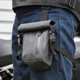 Sacoche de jambe Oxford Aqua L1 | Oxmoto