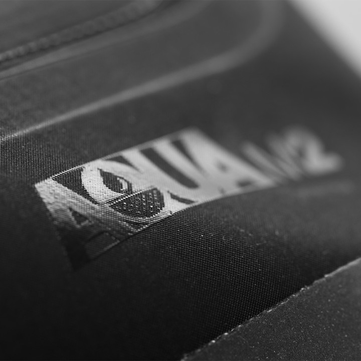 Sacoche de réservoir Oxford Aqua L2 Mini | Oxmoto