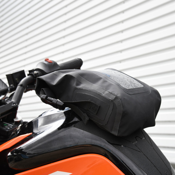 Sacoche de réservoir Oxford Aqua L2 Mini | Oxmoto