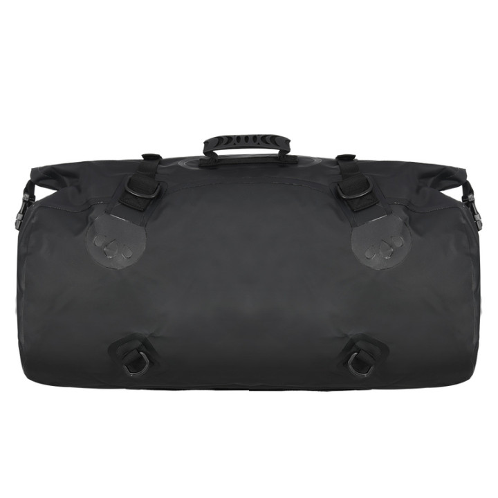 Sacoche Oxford Aqua T-50 Roll Bag noir 50L | Oxmoto