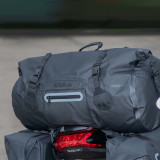 Sacoche Oxford Aqua T-50 Roll Bag noir 50L | Oxmoto