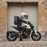 Sac à dos Oxford Aqua B-25 Hydro | Oxmoto