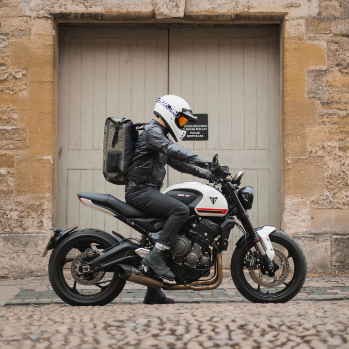 Sac à dos Oxford Aqua B-25 Hydro | Oxmoto