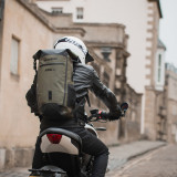Sac à dos Oxford Aqua B-25 Hydro | Oxmoto