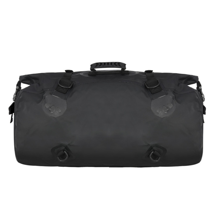 Sacoche Oxford Aqua T-70 Roll Bag noir 70L | Oxmoto