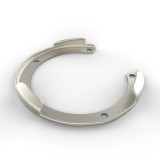 Adaptateur pour sacoche attache rapide Oxford Type | Oxmoto