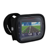 Housse étanche Oxford pour GPS | Oxmoto
