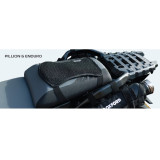 Housse de selle Oxford Cool Pillion & Enduro | Oxmoto