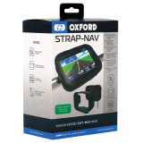 Housse étanche Oxford pour GPS | Oxmoto