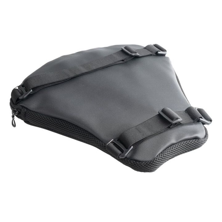 Coussin de selle Oxford Air Seat - Street & Sport | Oxmoto