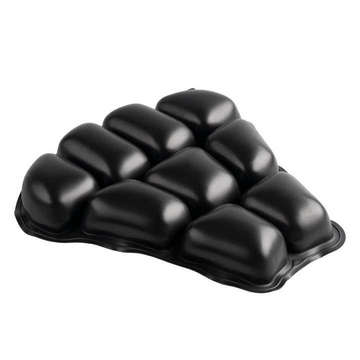 Coussin de selle Oxford Air Seat - Street & Sport | Oxmoto