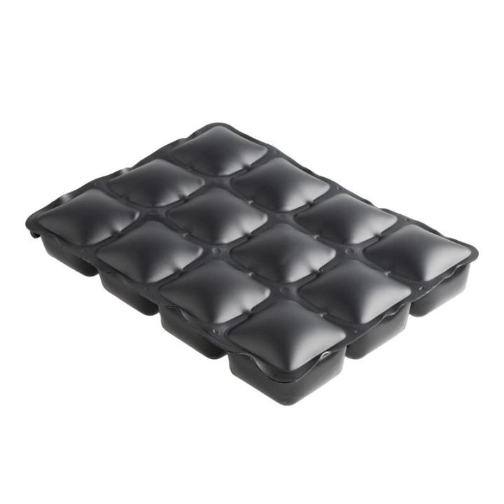 Coussin de selle Oxford Air Seat - Enduro | Oxmoto