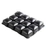 Coussin de selle Oxford Air Seat - Enduro | Oxmoto