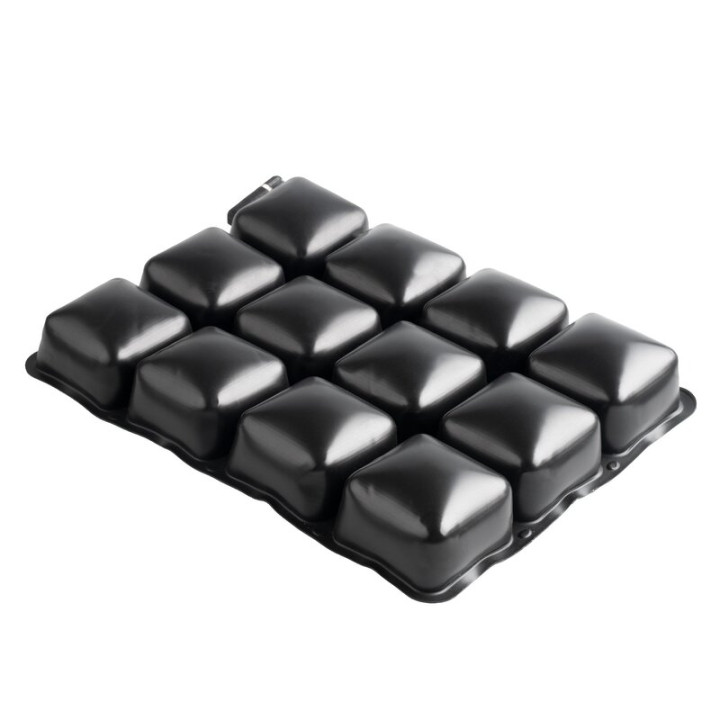Coussin de selle Oxford Air Seat - Enduro | Oxmoto