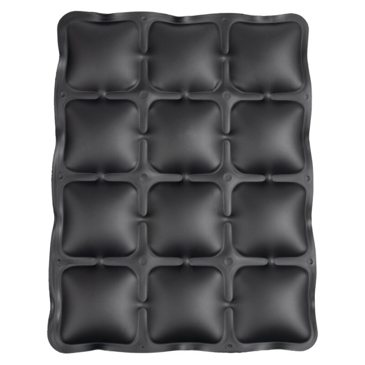Coussin de selle Oxford Air Seat - Enduro | Oxmoto