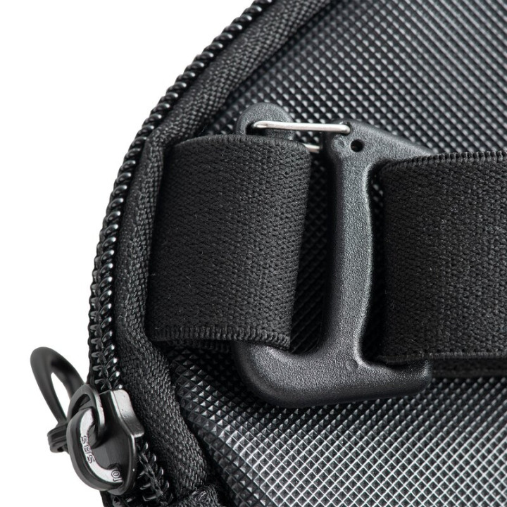 Coussin de selle Oxford Air Seat - Adventure & Touring