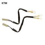 Cable pour clignotants Oxford - KTM | Oxmoto